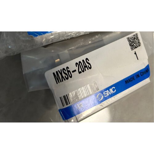MXS620AS全新原装SMC滑台气缸低价出