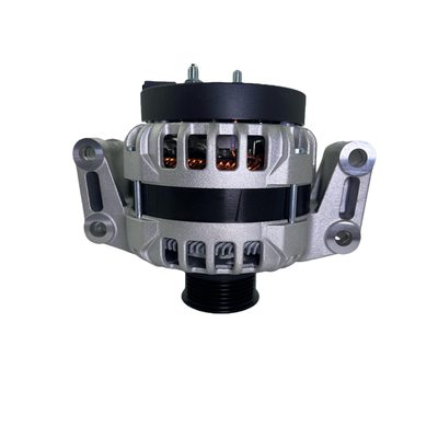 解放J6PJH6J7J6GJ6L发电机大功率解放原厂件3701010-M5B-2001-36D