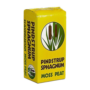 丹麦进口品氏泥炭土多肉专用营养土有机养花通用型育苗基质种植土