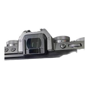 适用富士XT5目镜uv镜相机取景器保护镜UV镜 GFX50 XH2 富士XT5目镜UV富士xh2s取景器gfx100s镜片gfx100II代膜