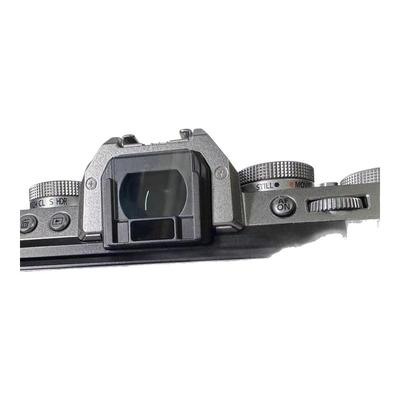 适用富士XT5目镜uv镜相机取景器保护镜UV镜 GFX50 XH2 富士XT5目镜UV富士xh2s取景器gfx100s镜片gfx100II代膜