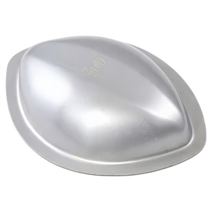 三能柠檬慕斯小蛋糕面包模具 柠檬形果冻模布丁模烘焙器具 SN6141