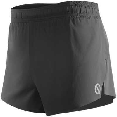 灵波微步PRO款三分跑步训练短裤