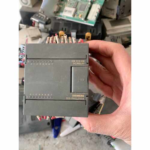 【议价-可维修】 6ES7 1PH22 0XA8 /二手均有货
