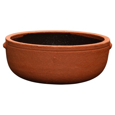 复古大众土碗土陶天然环保上炭火