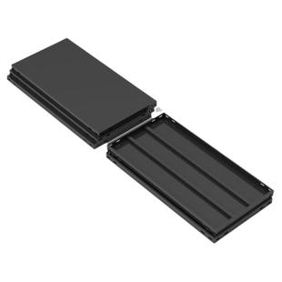 货架家用金属钢板铁板白色轻型置物层架多功能角铁收纳架多层隔板