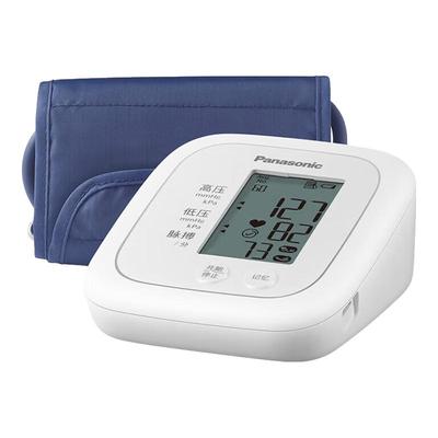 松下上臂式电子血压计
