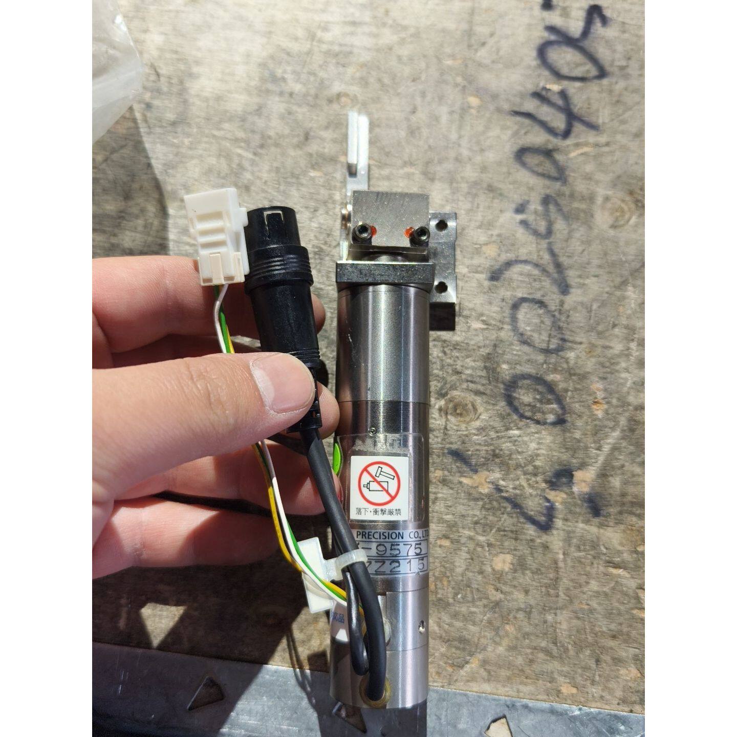 【议价-可维修】CITIZEN 电机 X-9575 /二手均有货