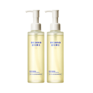 【瑷尔博士】287卸妆油150ml*2瓶