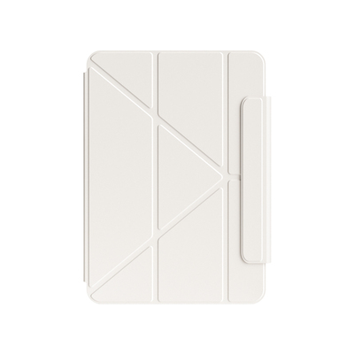 轻薄Y折适用ipad磁吸双面夹