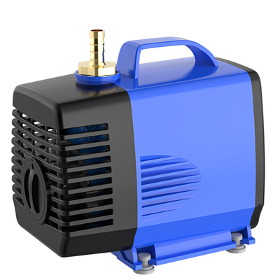 微型潜水泵雕刻机水钻配件家用