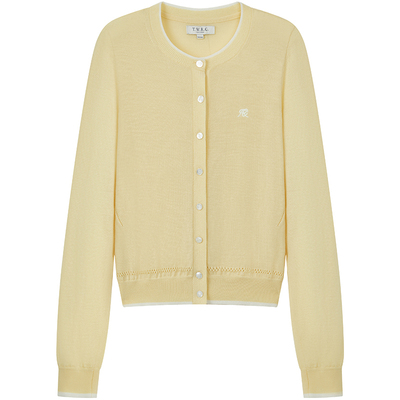 TeenieWeenie小熊女装针织开衫