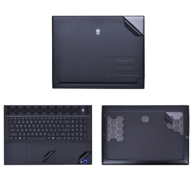 适用2025外星人AlienwareM18贴膜