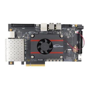 微相Xilinx FPGA开发板ZYNQ7100 7035 ARM XC7Z035 XC7Z100工业级