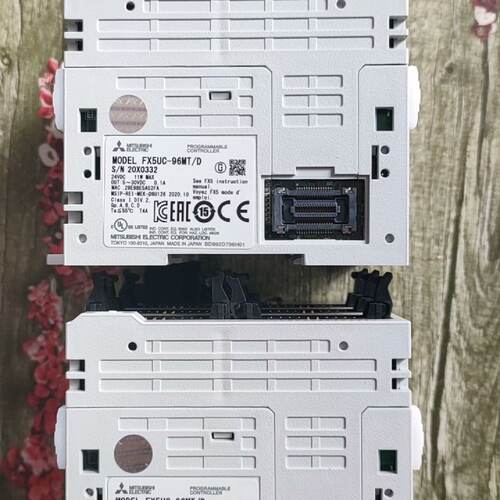 议价FX5UC-96MT/D，，年份近，升级适用