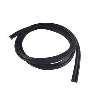 汽车降低风阻扰流条 引擎盖车用降低噪音风阻导风噪扰流条导流板