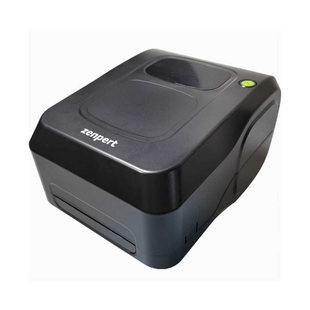 TSC先擘4T520标签打印机不干胶贴纸蓝牙切刀热转印碳带条码打印机