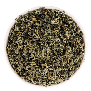 回乡宝 新货宁夏特产 银川枸杞芽尖茶 头采芽茶 枸杞叶茶90g