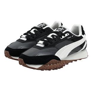【刘宪华同款】PUMA彪马男女运动休闲复古跑鞋章鱼鞋393151-06