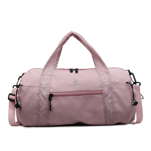 大容量出差旅行手提包女包2026新款休闲百搭托特包通勤单肩斜挎包