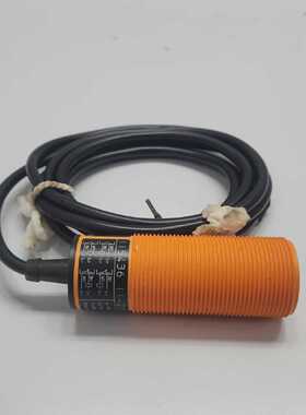 IFM EFECTOR II5436 II2015FRKG INDUCTIVE PROXIMITY SENSOR
