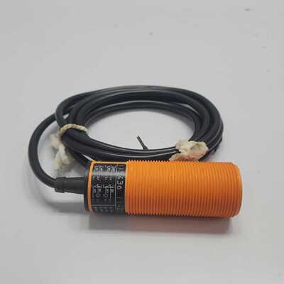 IFM EFECTOR II5436 II2015FRKG INDUCTIVE PROXIMITY SENSOR