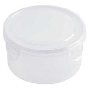 大容量冰箱保鲜盒家用食物密封盒食品级储物分装盒透明塑料收纳盒