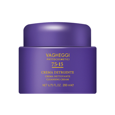VAGHEGGI韵姿清洁养肤按摩洁面霜