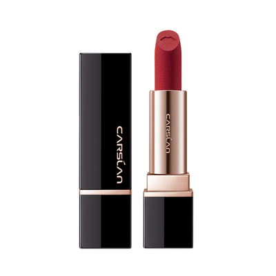 卡姿兰口红唇膏防水不沾杯素颜淡妆显白裸色哑光大牌官方正品女