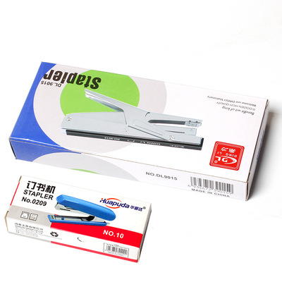 花艺订书机diy材料包花花店用品