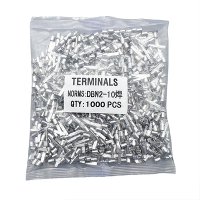 PTN针形裸端头1.25-10/2-13/3.5