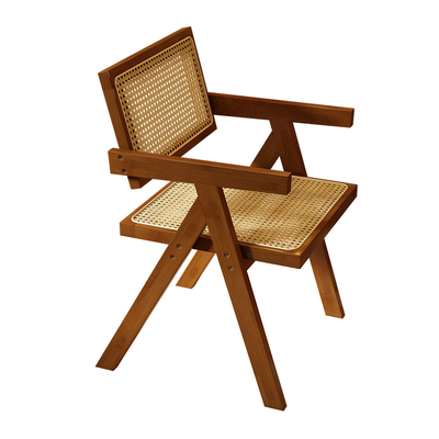 性价比之选！藤编餐椅促销来袭