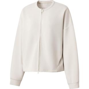 滔搏NIKE耐克女子运动健身夹克外套II5326-104