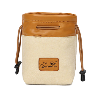 适用富士镜头袋XS20 XT4 X-T200 XT30II XT20 XS10 XT3 XT5 XE4 XH2S XPRO3微单相机包便携单肩收纳袋保护套