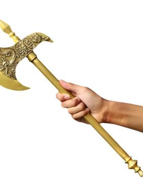 纯铜镇宅招财乔迁家居斧头斧子