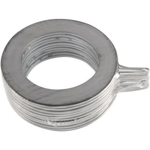 金属垫片石墨缠绕法兰阀门高温高压密封垫圈1寸DN25 40 50 80 100