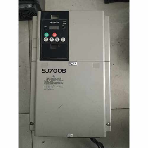 非标价日立变频器SJ700B220HFF22KW30KW成议价