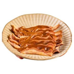 双汇整只猪肚五香卤味新鲜熟食猪肚丝真空即食下酒菜凉拌菜小吃