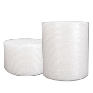 特价气泡膜卷装加厚防震批发25 50cm泡泡纸快递打包膜泡沫垫塑料