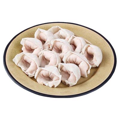 500g广东汕头达濠鱼皮饺