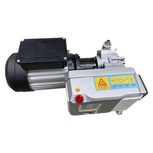 小西科技旋片式真空泵油泵大功率你超速抽气工业用真空泵