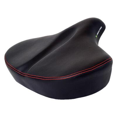 折叠车加厚坐垫舒适鞍座防水车座