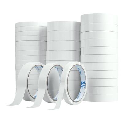 卡洛顿双面胶贴超粘可手撕