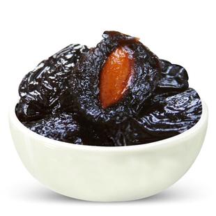 口水娃西梅干低脂干果脯蜜饯乌梅解馋零食休闲食品小吃独立小包装