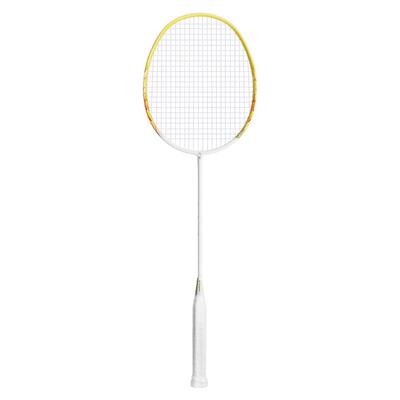 Dracaena的幸均衡之刃悦动羽毛球拍耐打耐用成人初学者全碳素单拍