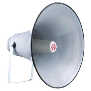 农村广播喇叭高音大喇叭功放扩音器村委会户外号角工厂学校扩音机