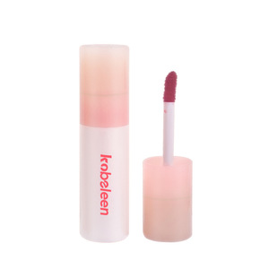 【9.9/3支】小奶泥唇釉哑光雾面ins纯欲显白裸粉色学生党平价口红