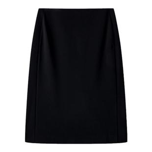 Laurel劳芮新款弹力时尚经典大方修身包臀裙女LWL351Q05000