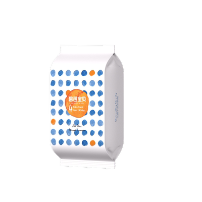 碧芭宝贝盛夏光年纸尿裤拉拉裤