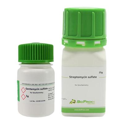 BioFroxx生物化学试剂硫酸链霉素